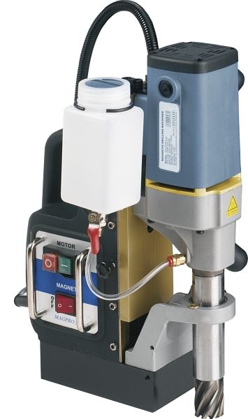 Jepson 490150 Magpro 35 Magnetische Bohrmaschine