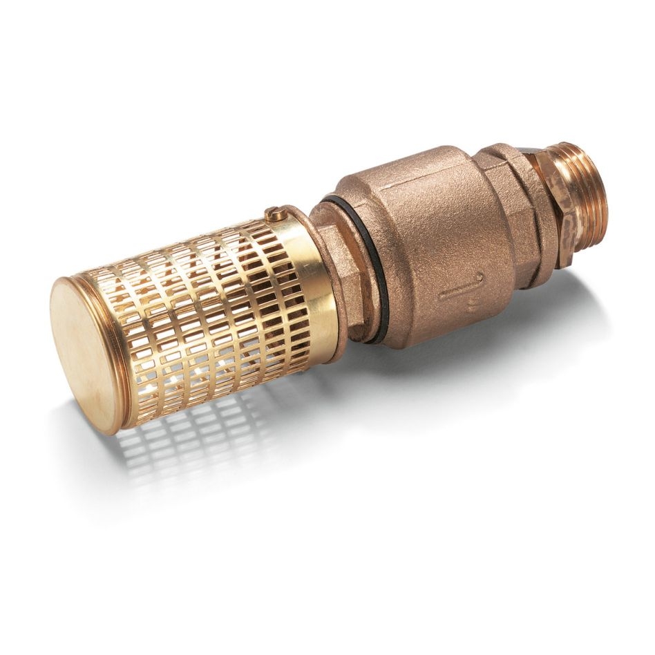 Kärcher Professional 4.730-012.0 Ansaugfilter mit Rückschlagventil