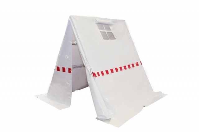 KARSTEN 600608 KB255 Kabelzelt PVC