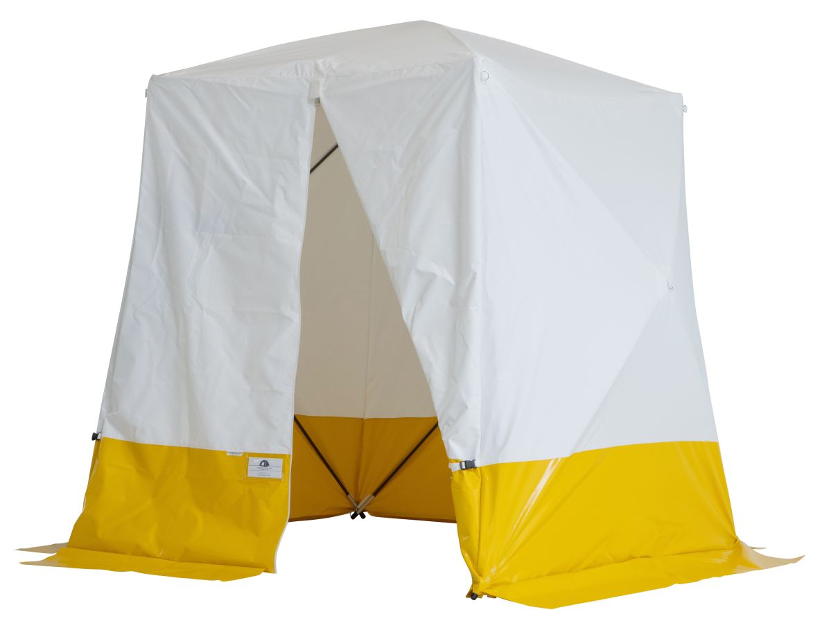 KARSTEN 500999 5-Sekunden-Zelt Cube Modell 140.5S Spezialzelt Höhe 2.00m