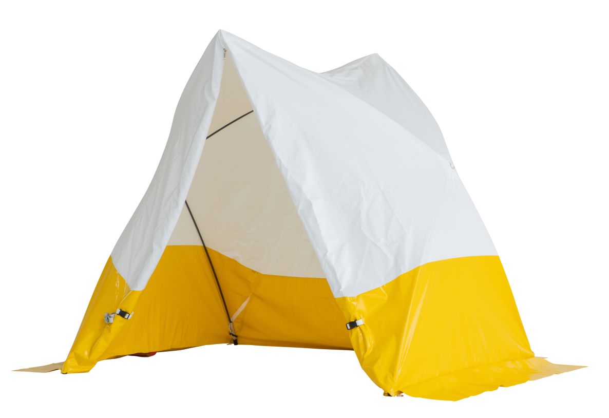 KARSTEN 500150 180.PZ 5-Sekunden-Zeltpunkt-Modell