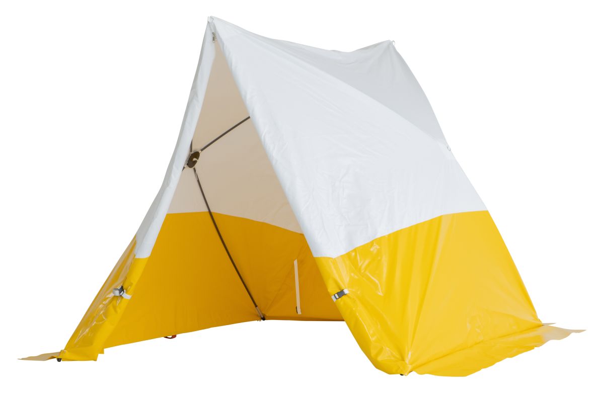 KARSTEN 500200 250.PZ 5-Sekunden-Zeltpunkt-Modell