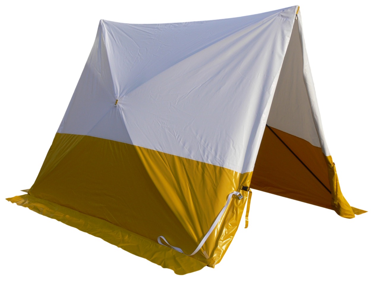 KARSTEN 500225 300.PZ 5-Sekunden-Zelt Punktmodell inkl. Heringsset