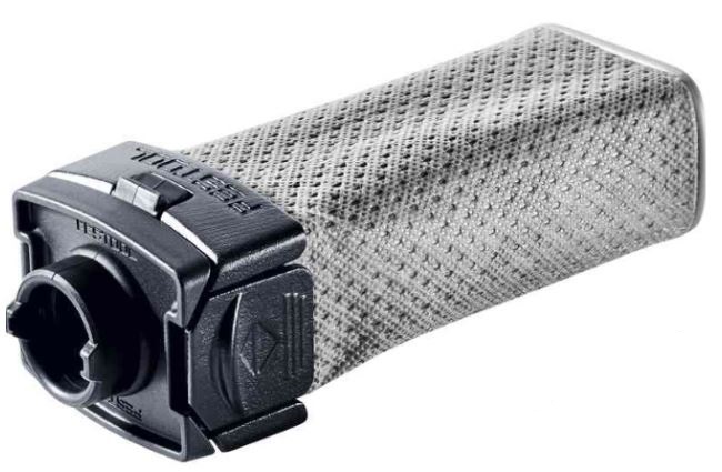 Festool Zubehör 201693 Longlife-Staubfangbeutel SB-Longlife RTS/DTS/ETS