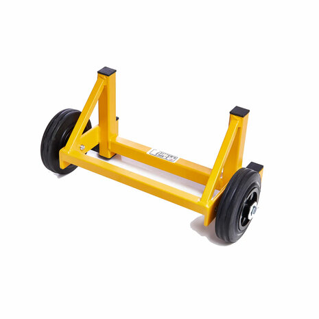 Little Jumbo 51142690 Fitters Mate - Montage- und Umzugshilfe