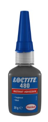 Loctite 1919963 406 Sekundenkleber 20 g