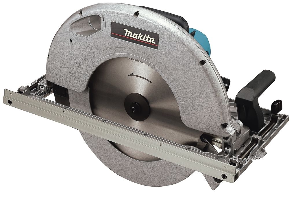 Makita 5143R Handkreissäge 130 mm