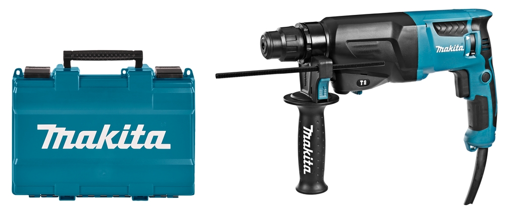 Makita HR2300 Bohrhammer 720 Watt
