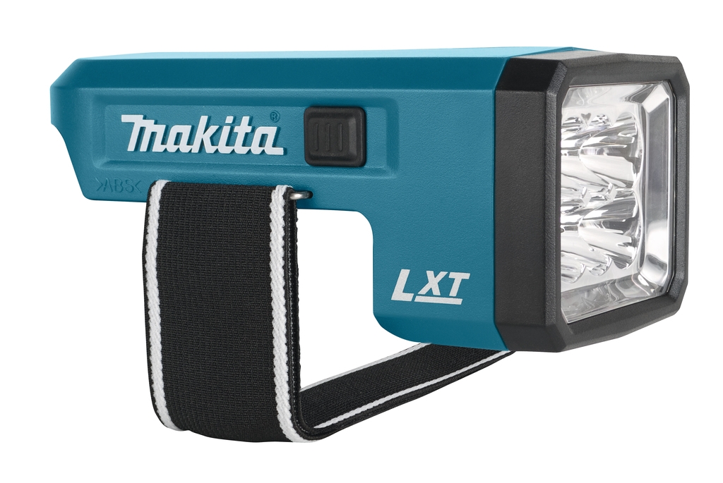 Makita STEXBML146 Akku-Lampe LED BML146