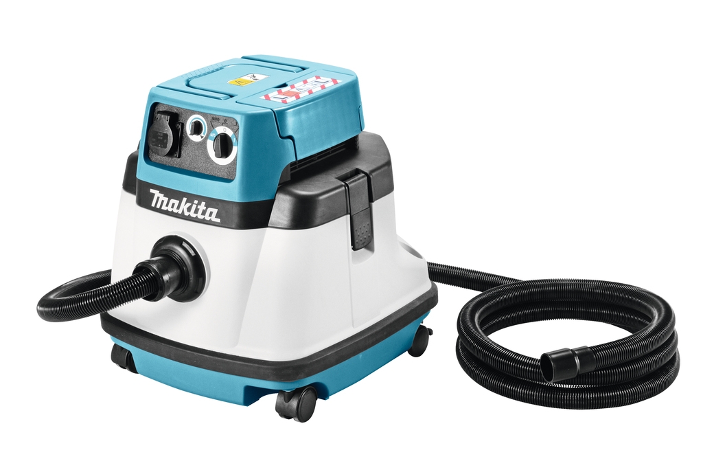 Makita VC2510LX1 Absauggerät
