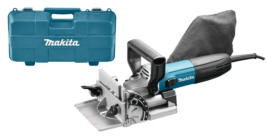 Makita PJ7000 Nutfräse