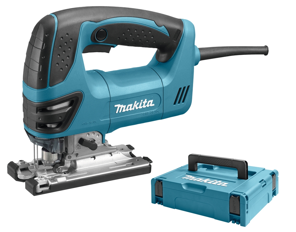Makita 4350FCTJ 230V Pendelhubstichsäge im M-Kasten
