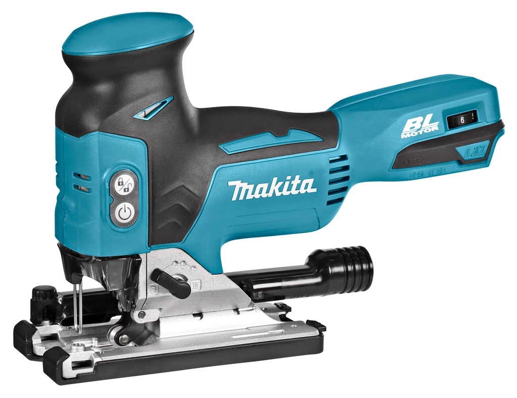 Makita DJV181ZJ Akku Pendelhub-Stichsäge 18V ohne Akku und Ladegerät