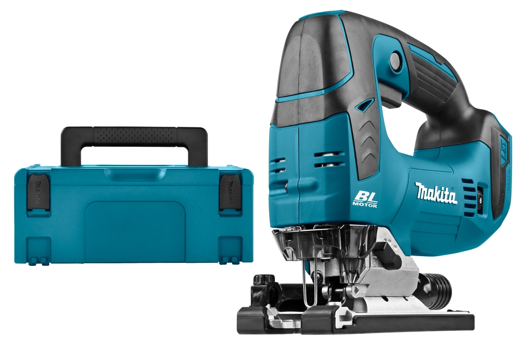 Makita DJV182ZJ Pendelhubstichsäge 18V ohne Akku oder Ladegerät