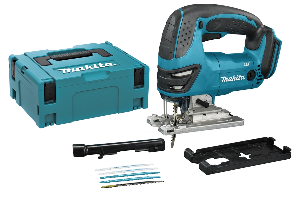 Makita DJV180ZJ Stichsäge 18 Volt ohne Akku oder Ladegerät