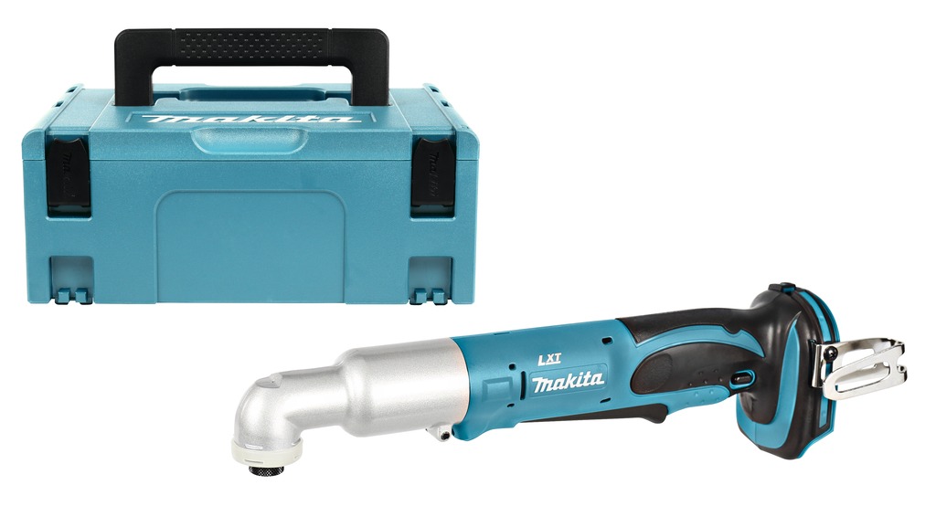 Makita DTL061ZJ Akku-Winkel-Schlagschrauber 18 Volt ohne Akku oder Ladegerät