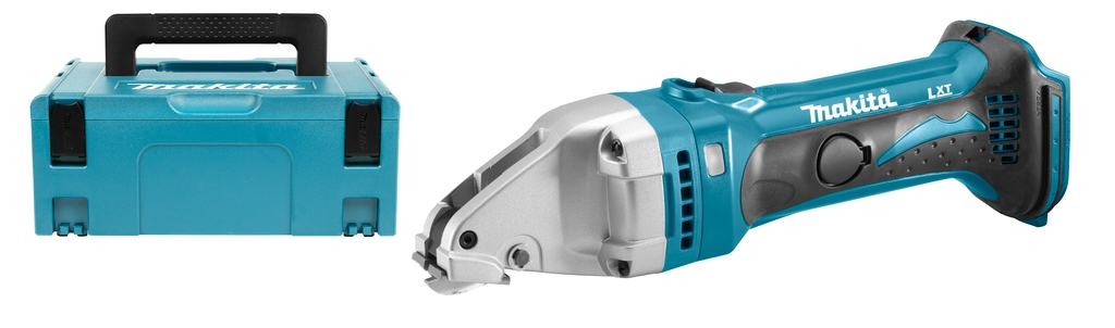 Makita DJS161ZJ Akku Blechschere 18 Volt ohne Akku oder Ladegerät