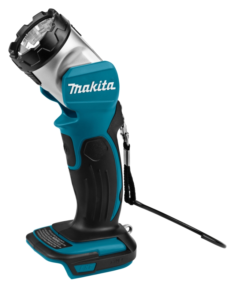 Makita DEBDML802 Akku-Lampe 14,4/18 Volt
