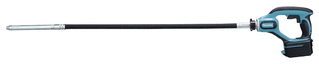 Makita DVR450Z Akku Beton Verdichter 18 Volt ohne Akku oder Ladegerät