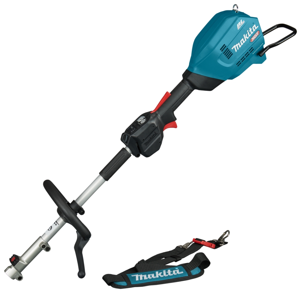 Makita UX01GZ 40V Max XGT Akku Kombisystem D-Griff ohne Akku oder Ladegerät
