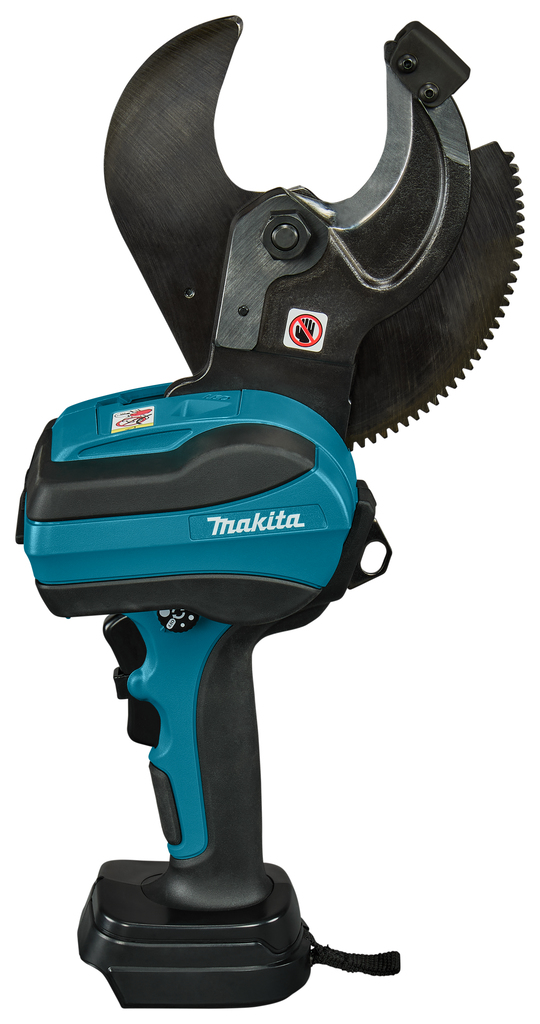 Makita DTC101ZK Kabelschneider LXT 18V ohne Akkus und Ladegerät im Koffer