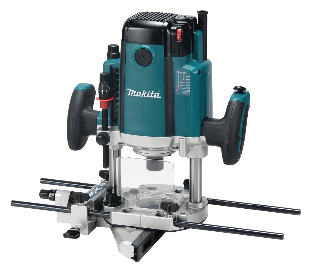 Makita RP2302FC04 230V Oberfräse