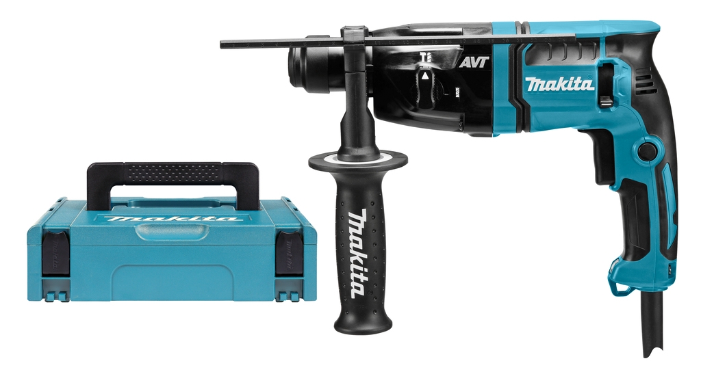 Makita HR1841FJ Bohrhammer SDS-Plus Im Macpac