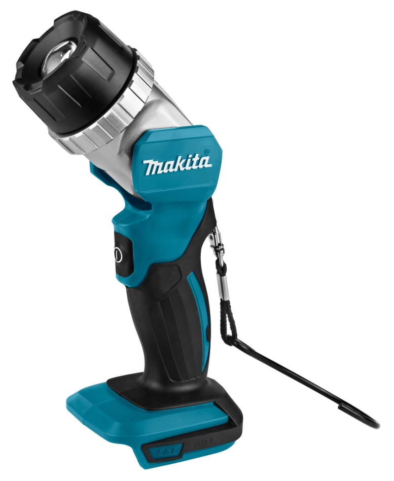 Makita DEBDML808 Akku Lampe einstellbar 14,4/18 Volt