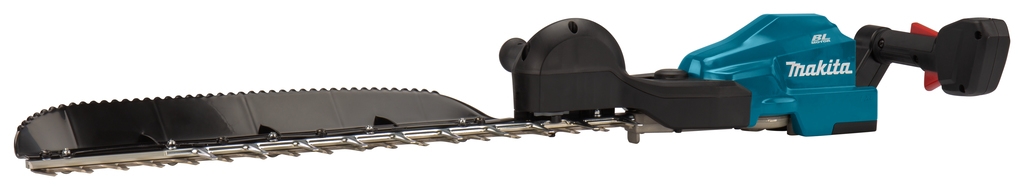 Makita DUH604SZ 18V Accu Heckenschere 60 cm exkl. Batterien und Ladegerät