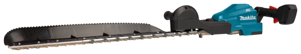 Makita DUH754SZ 18V Accu Heckenschere 75 cm exkl. Batterien und Ladegerät