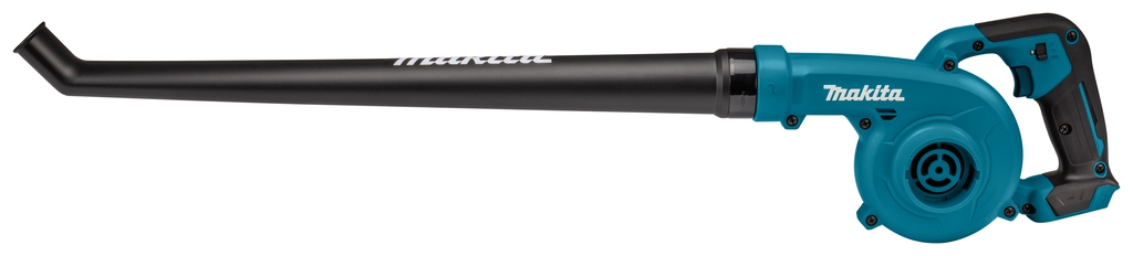 Makita UB101DZX1 CXT 12V Max Blas- und Saugmaschine mit Absaugset ohne Batterien und Ladegerät