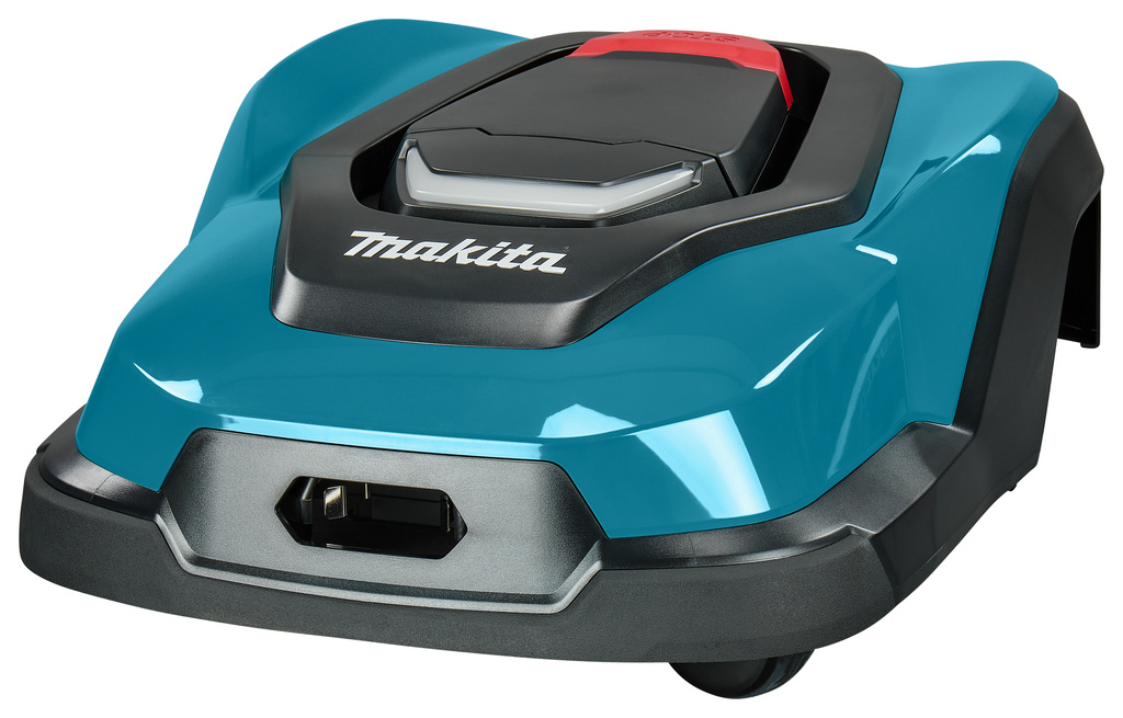 Makita RM350D Mähroboter 3500 m2