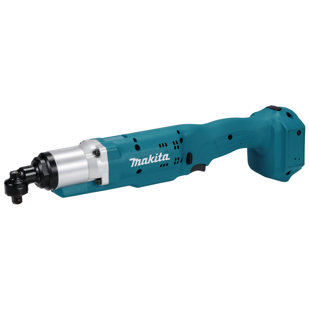 Makita DFL126FZ LXT 18 V Winkel-Drehmomentschrauber 3/8" 5-12 Nm ohne Akku und Ladegerät