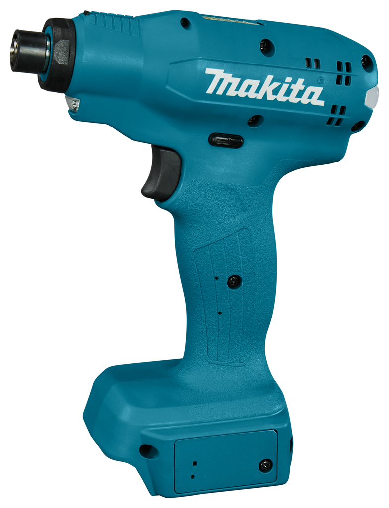 Makita DFT087FM4Z Drehmomentschlüssel 3-8 Nm 18 Volt ohne Batterien und Ladegerät