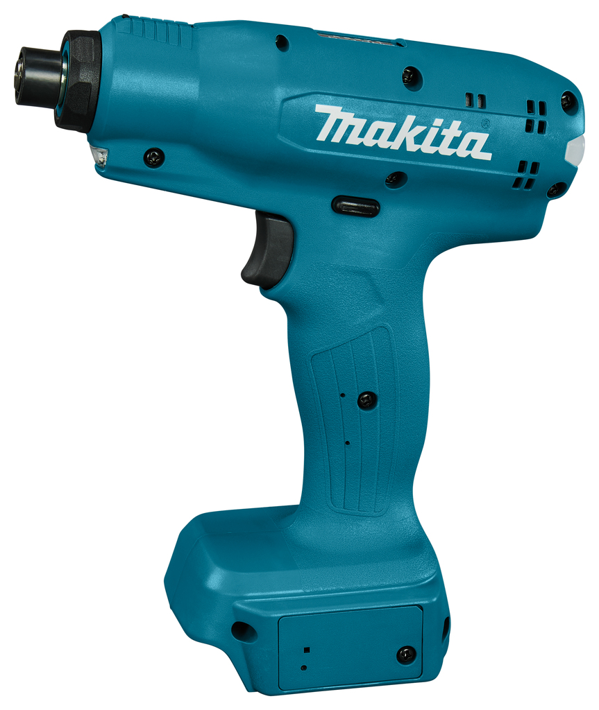 Makita DFT129FM4Z Drehmomentschlüssel 5-12 Nm 18 Volt ohne Akkus und Ladegerät