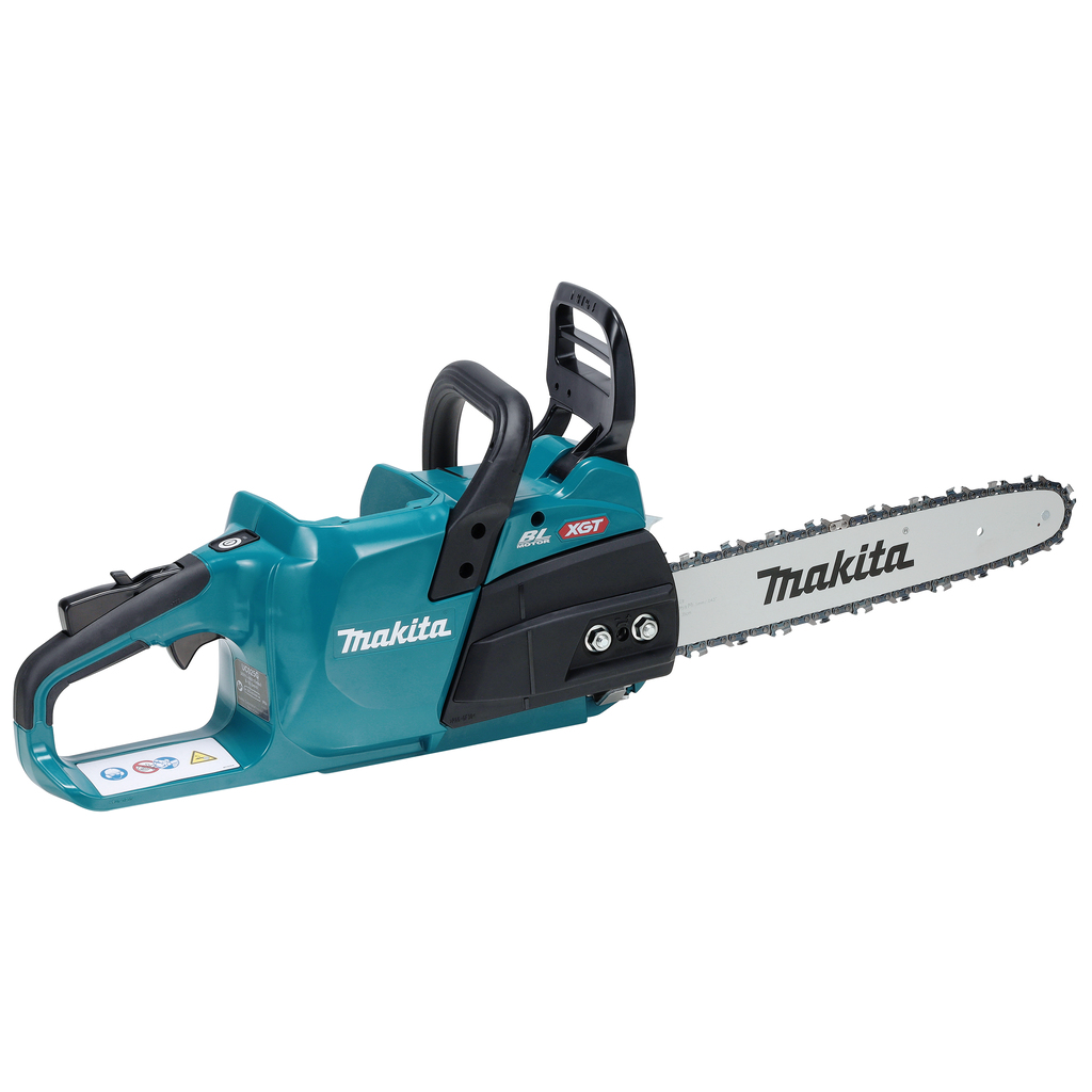 Makita UC025GZ Kettensäge 35 cm 40V Max ohne Batterien und Ladegerät
