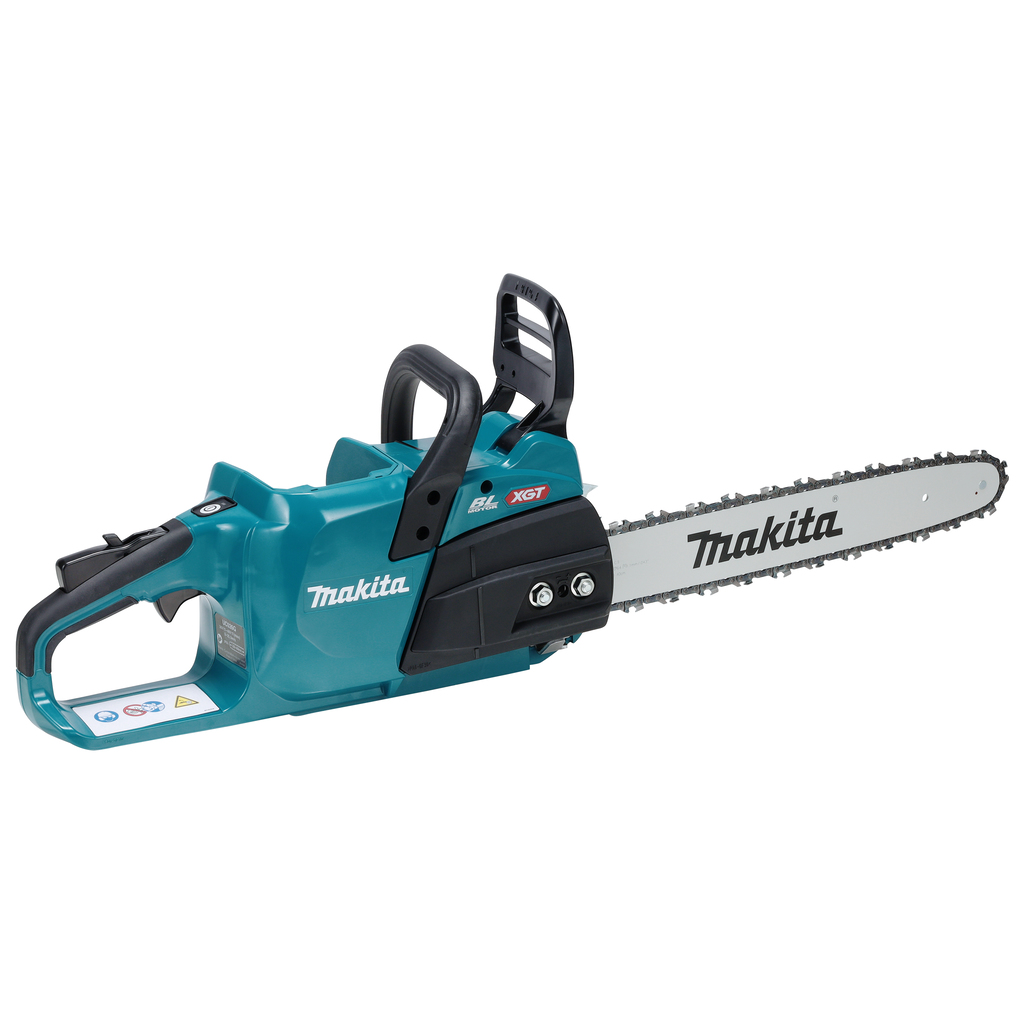 Makita UC026GZ Kettensäge 40 cm 40V Max ohne Batterien und Ladegerät