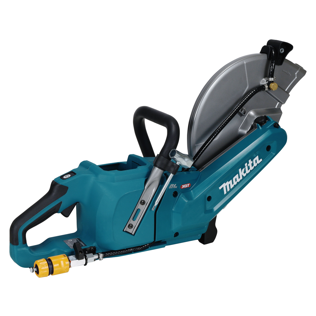 Makita CE004GZ XGT 40V Max Cutter 305 mm ohne Batterien und Ladegerät