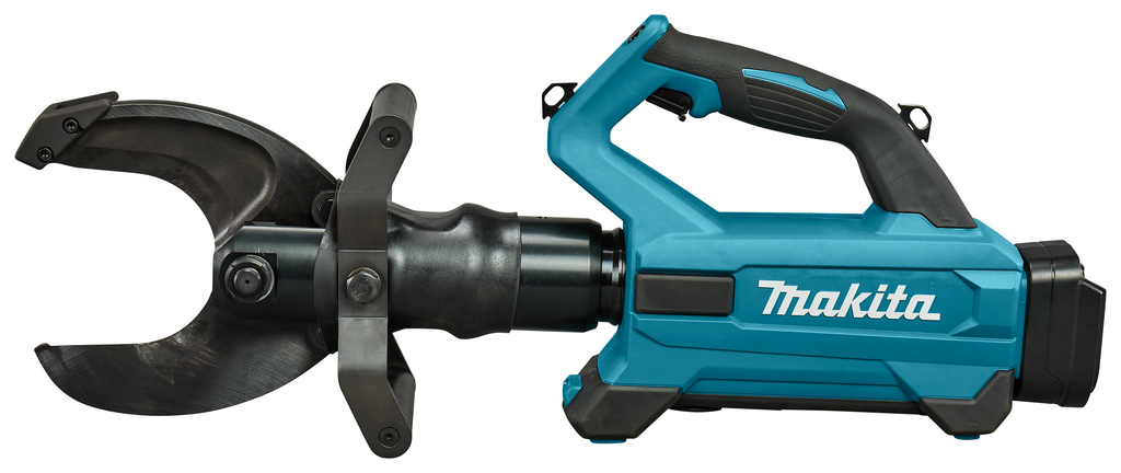 Makita DTC104ZK LXT 18V Kabelschneider ohne Akkus und Ladegerät im Koffer