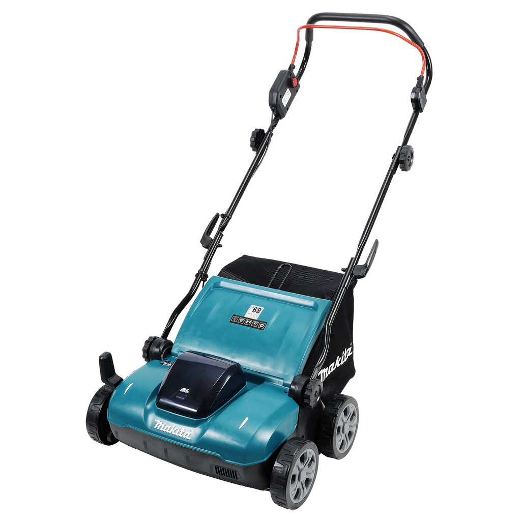 Makita DUV320Z LXT 18 V Vertikutierer 32 cm ohne Akku und Ladegerät im Karton
