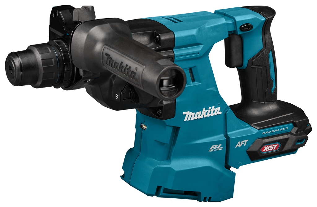 Makita HR011GZ XGT 40V Max Akku-Kombihammer exkl. Akku und Ladeger&auml;t im Karton