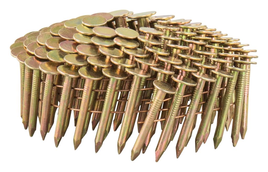 Makita Zubehör F-30788 Nageldakshingle 3,1x32 mm 7200 Stück