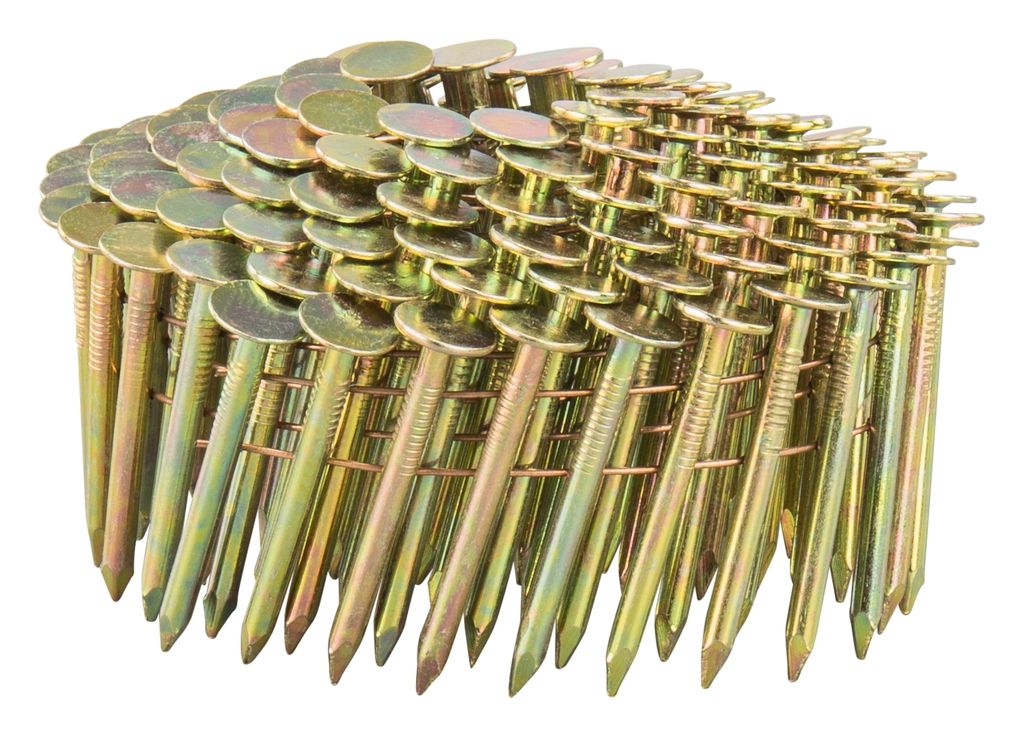 Makita Zubehör F-30791 Nägel dakshingle 3,1x38 mm 7200 Stück