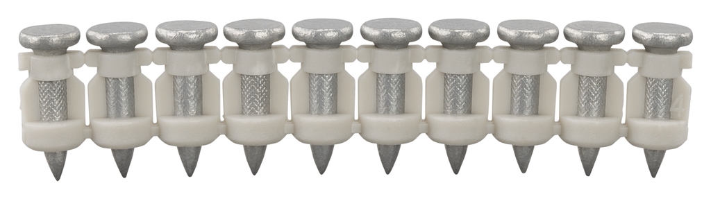 Makita Zubehör 196285-5 Betonnagel 3,1x15mm+Gas BLK