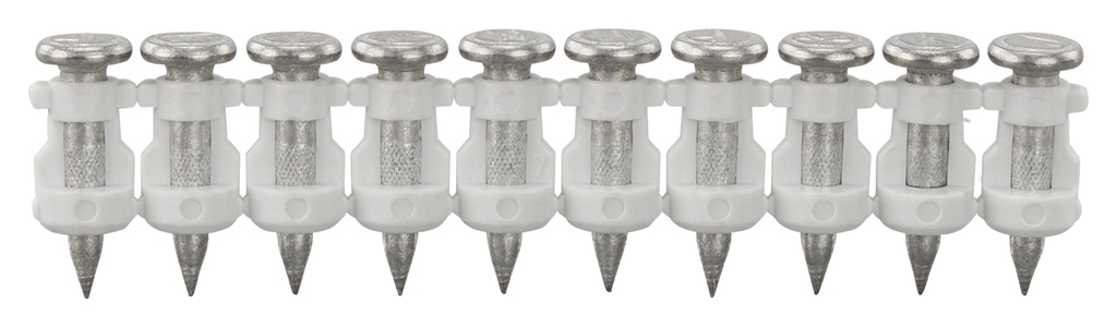 Makita Zubehör 196286-3 Betonnagel 3,1x17mm+Gas BLK