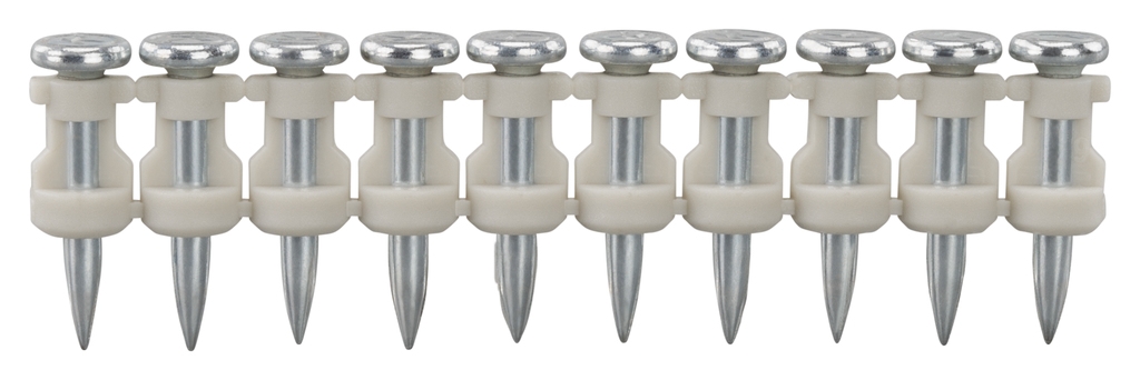 Makita Zubehör 196290-2 Betonnagel 2,6x20mm+Gas BLK