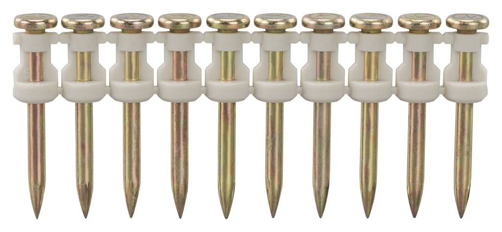 Makita Zubehör 196292-8 Betonnagel 2,6x30mm+Gas BLK