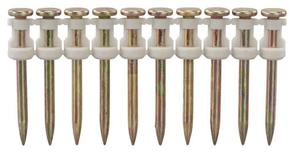 Makita Zubehör 196293-6 Betonnagel 2,6x35mm+Gas BLK