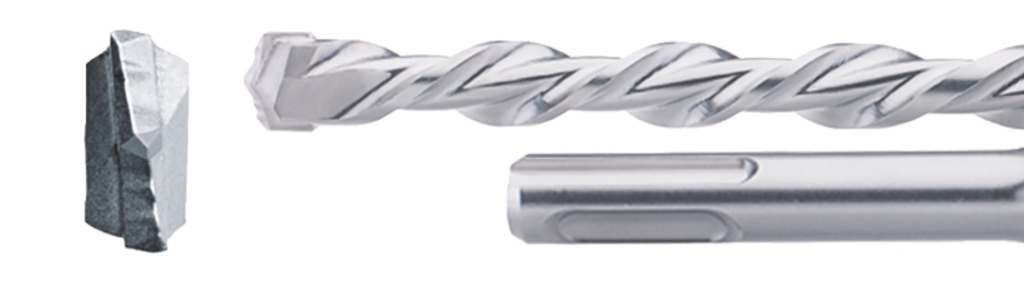 Makita Zubehör B-47905 SDS-VPLUS-Bohrer 16x160mm