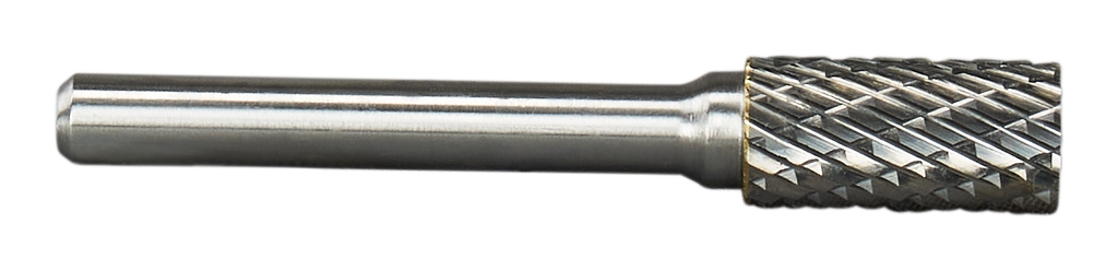 Makita Zubehör B-52722 Wolframkarbidfräser mit zylindrischem Kopf